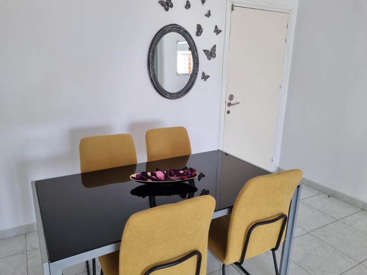 Ikaros Boutique Apartment Limassol Exterior photo